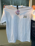 Shirts with art