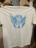 Shirt with art