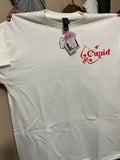 Shirts with art